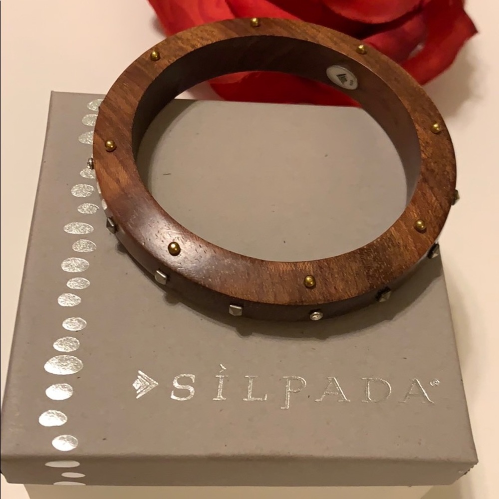 Wildwood Bangle - Picture 5 of 10